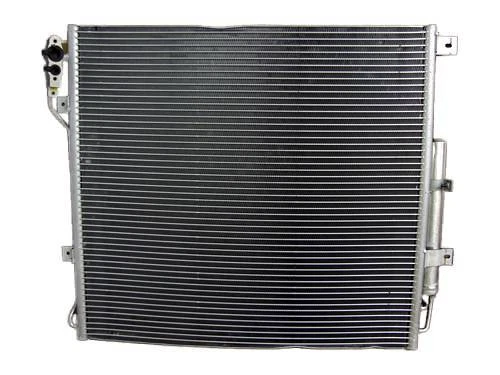NEW A/C CONDENSER FITS LAND ROVER RANGE ROVER SPORT LR4 10-16 LR021824 RO3030112 - Image 1 of 1