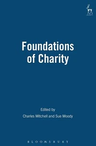 Foundations of Charity... By , hardcover,Excellent - Picture 1 of 1