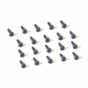 HBX part 24100 Washer Head Self Tapping Screw 2*5mm 20pcs for Haiboxing 1/24 RC - Picture 1 of 1