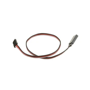 SpeedTek RC Heavy Duty Servo Extension Lead (Male/Female) (300mm) - Picture 1 of 1