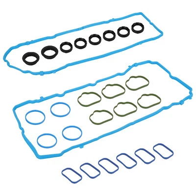Juego de juntas de cubierta de válvula para Chrysler 200 300 2011-14 2011-14 Dodge Avenger 3,6 L Foto 1 de 4