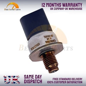 SENSOR REGULADOR DE PRESIÓN DE CARRIL DE COMBUSTIBLE PARA KIA BONGO KARNIVAL SEDONA 2.9TDCi CRDi - Imagen 1 de 4