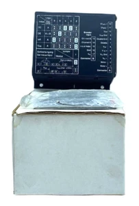 MAXON MOTOR 108302 LINEAR SERVO CONTROLLER (GERMANY) - Picture 1 of 9