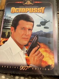 Octopussy (Special Edition) - DVD - Picture 1 of 2