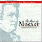 Best Of Mozart 1 - Music Cd -  -  2000-03-21 - St. Clair Records - Very Good - A