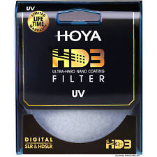 #hot Hoya Hd3 Professional UV Filter 72mm