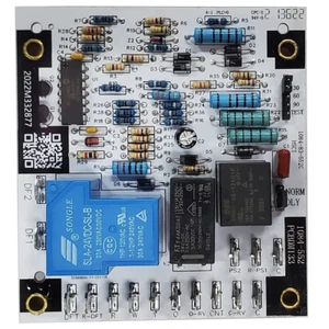 PCBDM133S DEFROST CONTROL BOARD REPLACES PCBDM133 PCBDM160S PCBDM160 - Bild 1 von 7