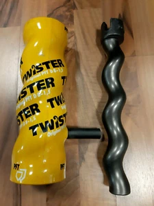 PFT Rotor/Stator D8-1,5 Twister Schnecke+Mantel - Bild 1 von 8