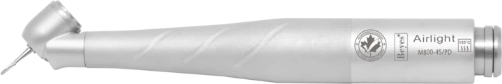 BEYES  M800-45/PD Plus LED High Speed Surgical 45 Angled Hand Piece HP6038/1PK - Image 1 of 1