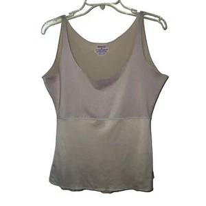 Spanx X-Large 14/16 Tank Top Cami Hide and Sleek Shapewear Smoothing Shaping XL - Picture 1 of 4