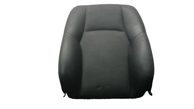 01-04 MERCEDES W203 C240 C320 C230 ASIENTO DELANTERO SUPERIOR PIEL IZQUIERDA O DERECHA L21616 Foto 1 de 4