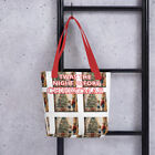Twas the Night Before Christmas - Style A - Tote bag