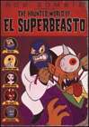 The Haunted World of El Superbeasto by Mr. Lawrence: Used