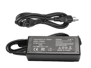 Cargador de computadora portátil adaptador de corriente alterna original HP ProBook 470 G3 65 W - Imagen 1 de 1