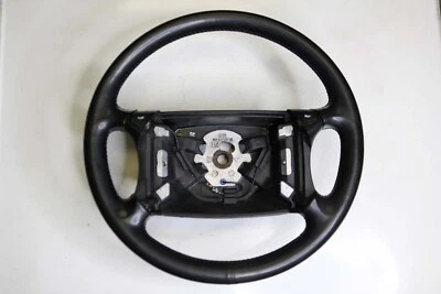 Porsche 911 964 Turbo Black Steering Wheel Excellent 96434780452 96434780450 H1 - Bild 1 von 4