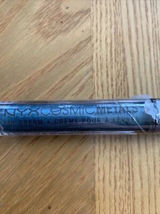 NYX Cosmic Metals Lip Cream CMLC07 Electromagnetic R - Picture 1 of 2