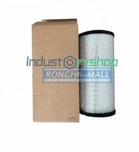 1PCS New FOR 87267363 Air Filter Fit For Case New Holland - Zdjęcie 1 z 1