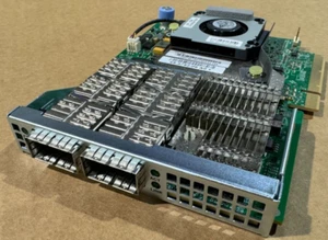 UCSC-MLOM-C40Q-03 V04 CISCO VIRTUAL INTERFACE CARD (VIC) 1387 2-PORT 40GB QSFP - Picture 1 of 2