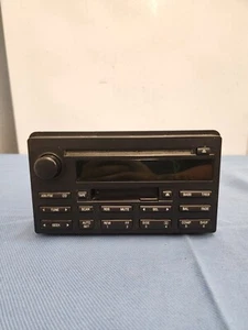 3L1T-18C868-AB AM/FM CD/CASSETTE FORD EXPEDITION ALPINE FACTORY RADIO - Picture 1 of 22