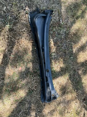 2009-2013 SUBARU FORESTER 2,5 X 2,5 л 4 цилиндра лобовое стекло капот вентиляционная решетка OEM - Изображение 1 из 4