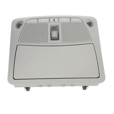 NEW OEM Nissan 2016-2019 Altima Sentra Overhead Map Lamp Light 26430-4GD7A - Image 1 of 4