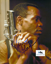 DANNY GLOVER AUTOGRAPH SIGNED 8X10 PHOTO LETHAL WEAPON COA