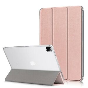 Smart For iPad Pro 12.9" 2021 5/4th Gen Case Shockproof Leather Stand Flip Cover