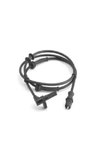Original BOSCH Sensor Wheel Speed 0 265 007 074 for Alfa Romeo Fiat Lancia - Picture 1 of 1