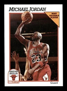 Aros #30 1991-92 Michael Jordan - Imagen 1 de 2