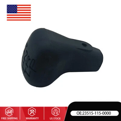 Gear Shifter Knob with Screw For HISUN 500 700 800 UTV Massimo Supermach MSU - Image 1 of 4