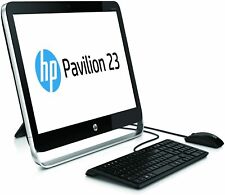 HP Pavilion 23-g010 23" Desktop, AMD E2-3800, 4GB RAM, 500GB HDD, Windows 8.1