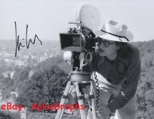 WIM WENDERS... Wings of Desire Regisseur - SIGNIERT - Bild 1 von 1