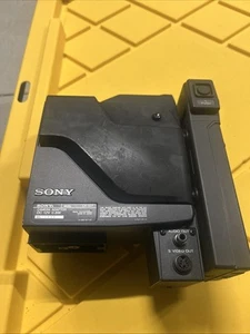 Sony Model CA-327 Professional Camcorder/Camera Adapter - Picture 1 of 5