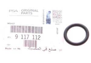 Original GM/Opel 9117112 o-Ring, Heater/ Klimaanlagenrohr Astra G H New - Picture 1 of 8