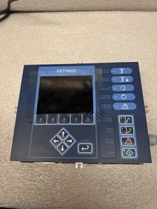Getinge Sterilizer Operator Panel 5655489-73 - Picture 1 of 3
