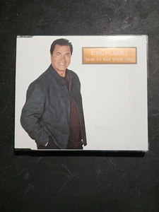 Engelbert Humperdinck : How To Win Your Love - CD Single  - Bild 1 von 2