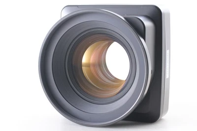 [Exc+3] Fujifilm GX D EBC FUJINON 125mm f/3.2 for GX680 I II III  From JAPAN - Image 1 of 4