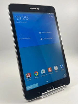 Samsung Galaxy TAB 4 SM-T230 8GB TOP Zustand Simlockfrei - Bild 1 von 3