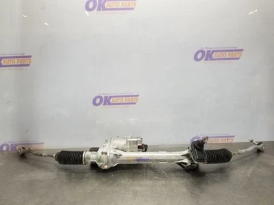 25 2025 FORD RANGER XLT 2.3L 4X4 STEERING GEAR POWER RACK AND PINION Foto 1 de 4