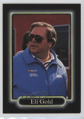 1990 Maxx Collection Eli Gold #164 Rookie RC - Image 1 of 2