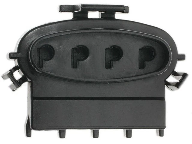 Fuel Pump Connector For 1985-1993 Ford F350 1990 1988 1991 1989 1987 MD381BX - Image 1 of 1