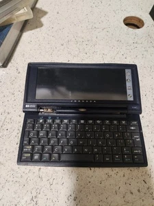 *AS IS* HP Jornada 720 Handheld PDA PC Windows Broken Untested - Photo 1 sur 5