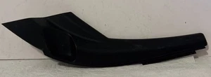 Genuine Honda For Fit 09-14 Left Side Hood Panel Hinge Cover #TD10-TK6 - Picture 1 of 4