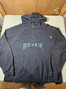 Vintage RocaWear Track Suit Set Top And Sweatpants USA 90's Y2K Streetwear - Picture 1 of 17