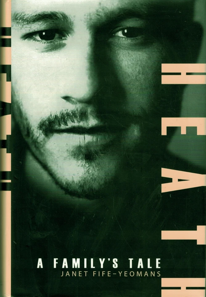 Heath: A Family's Tale Foto 1 de 1