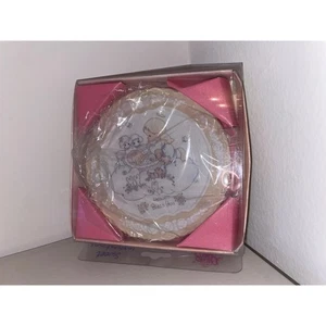 Placa Precious Moments Sweet Inspirations "Heaven Bless You" #129941 1994 - Imagen 1 de 6