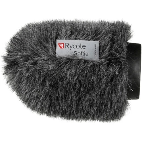 Rycote 10cm Clásico Softie (24/25) Foto 1 de 1