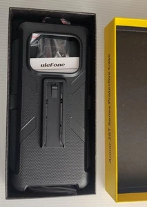 Ulefone Handy Armour Case für 25 T Serie  Schutz Hülle wie Ottercase - Bild 1 von 5