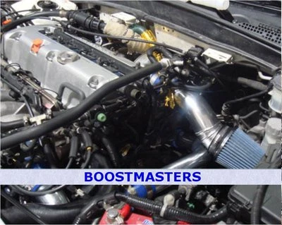 Kit turbo de actualización atornillable para Honda Civic Si EP3 K20 2002-2005 Foto 1 de 4