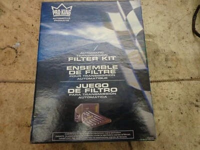 Filtro Pro-King FK-266 compatible con FT1167 / ATC 76011EA Foto 1 de 3